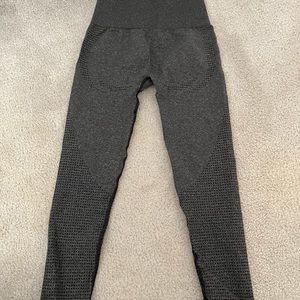 SOLD gymshark leggings size small